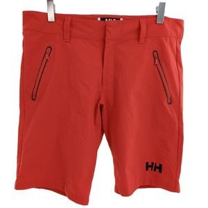 Helly Hansen shorts size 33